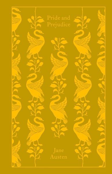 Pride and Prejudice, Jane Austen, Hard