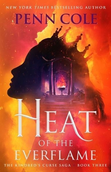 Heat of the Everflame ENG-HUD-SAH-XW5 фото