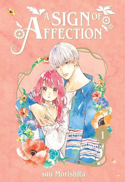 A Sign of Affection vol.1 ENG-HUD-SJ-RE56 фото