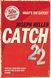 Catch-22: 50th Anniversary Edition, Joseph Heller