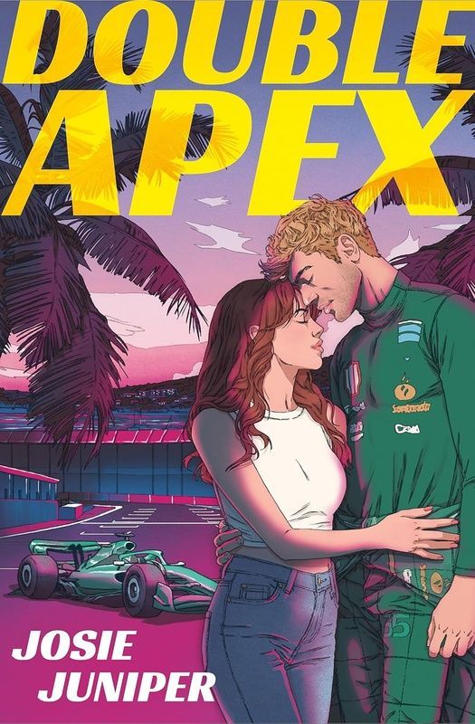 Double Apex, Josie Juniper