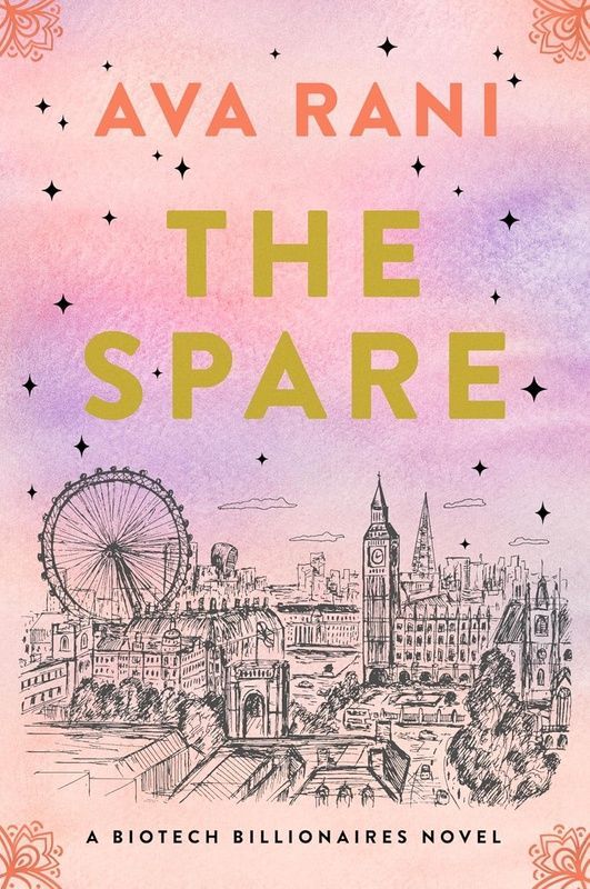 The Spare, Ava Rani