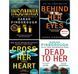 Sarah Pinborough Thrillers 4 books Collection, Sarah Pinborough