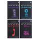 Sinners Series 4 Books Collection ENG-HUD-SFA-GD15 фото 1