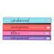 Sinners Series 4 Books Collection ENG-HUD-SFA-GD15 фото 2