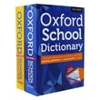 Oxford Dictionary