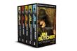 Jim Butcher