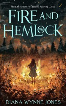 Fire and Hemlock ENG-HUD-LA-ST45 фото