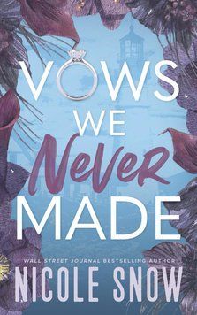 Vows We Never Made ENG-HUD-MEX-CR87 фото