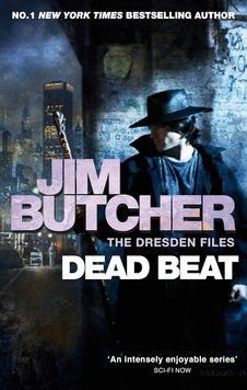 Dead Beat ENG-HUD-SJ-RE7 фото