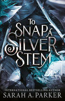 To Snap a Silver Stem ENG-HUD-DT-RS19 фото