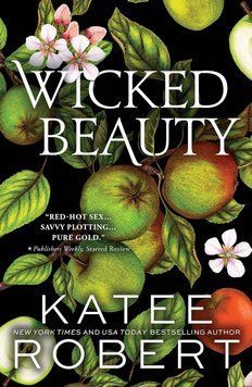 , Katee Robert