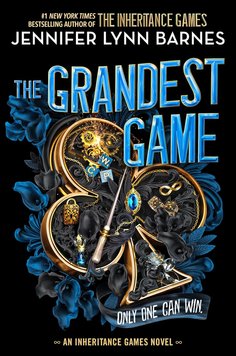 The Grandest Game  ENG-HUD-MF-DGHT25 фото