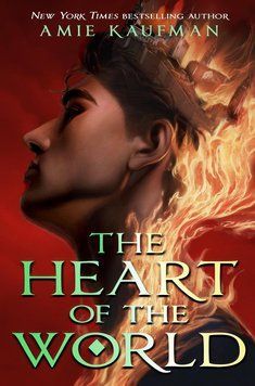 The Heart of the World ENG-HUD-MDS-CF83 фото