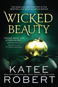 Wicked Beauty ENG-HUD-EVRN-KR-WBP фото