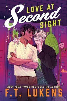 Love at Second Sight ENG-HUD-CAW-J30 фото