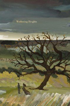 Wuthering Heights ENG-HUD-DST-YRA45 фото