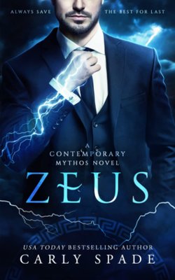 Zeus ENG-HUD-CS-ZP фото