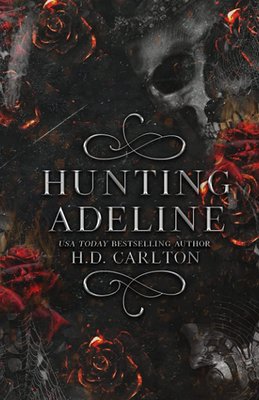 Haunting Adeline 2 ENG-HUD-HDC-HAP2 фото