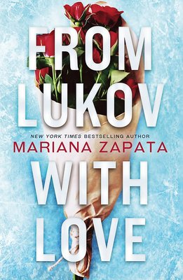 From Lukov with Love ENG-HUD-MZ-FLWL фото