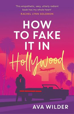 How to Fake it in Hollywood ENG-HUD-AW-HTFIIHP фото