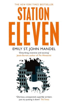 Station Eleven ENG-HUD-MA-DSE68 фото