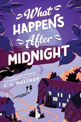 What Happens After Midnight  ENG-HUD-LNF-WSA39 фото