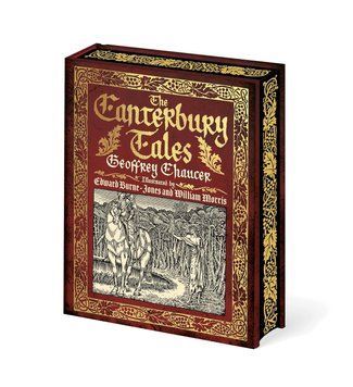The Canterbury Tales ENG-HUD-RSQ-SR71 фото