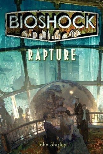 Rapture ENG-HUD-OAT-AT7 фото