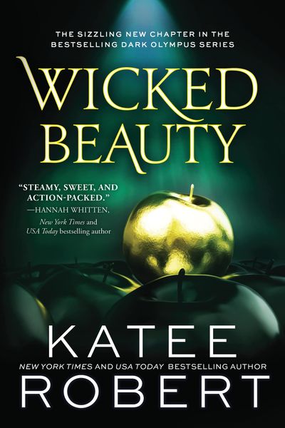 Wicked Beauty ENG-HUD-EVRN-KR-WBP фото