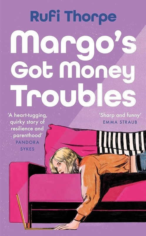 Margo's Got Money Troubles ENG-HUD-EG-RP47 фото