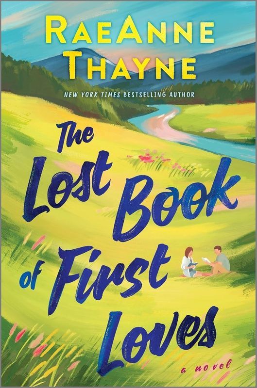 , Raeanne Thayne