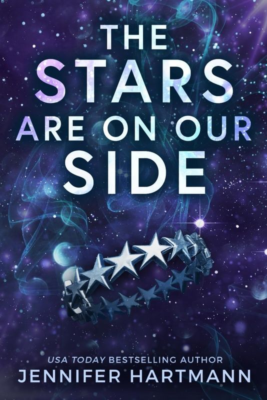 The Stars Are on Our Side ENG-HUD-MFR-RP14 фото