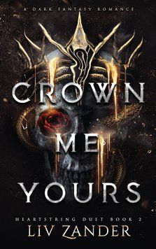 Crown Me Yours