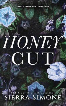 Honey Cut ENG-HUD-MM-DSE41 фото