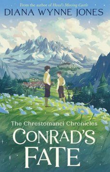 Conrad&rsquo;s Fate ENG-HUD-LA-ST46 фото
