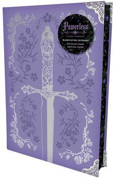 Powerless Journal