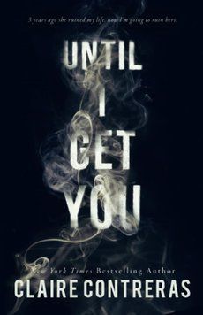Until I Get You ENG-HUD-MEX-CR88 фото