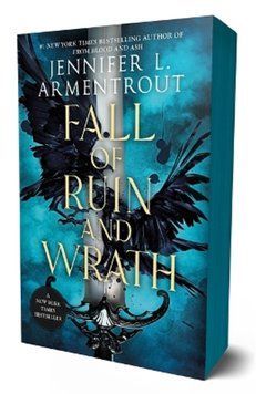 Fall of Ruin and Wrath ENG-HUD-ADQ-Q106 фото