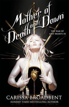 Mother of Death and Dawn ENG-HUD-DT-RS20 фото