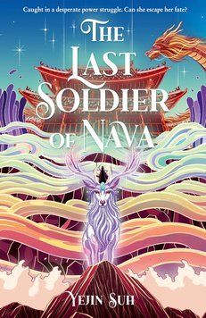 The Last Soldier of Nava ENG-HUD-MA-SEJ27 фото