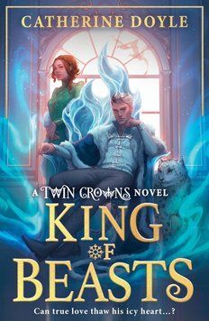 King of Beasts ENG-HUD-VEA-TU92 фото