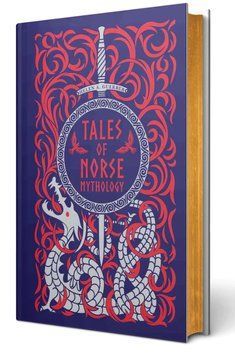 Tales of Norse Mythology ENG-HUD-HAG-NMNN фото