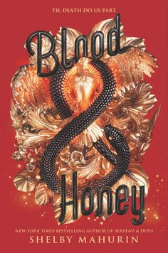 Blood & Honey ENG-HUD-SM-SADH2  фото