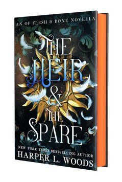 The Heir and the Spare