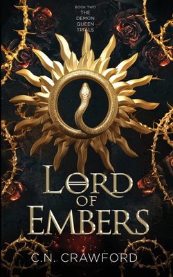 Lord of Embers ENG-HUD-CNC-LOEP фото