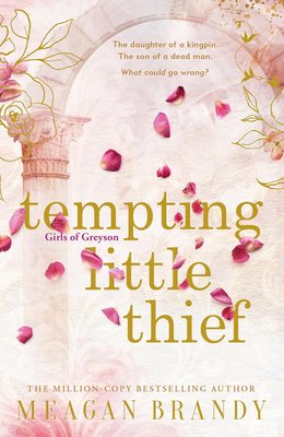 Tempting Little Thief ENG-HUD-MB-TLTP фото