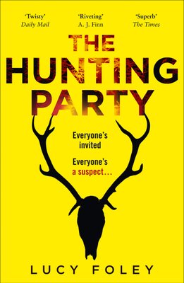 The Hunting Party ENG-HUD-LF-HPP фото