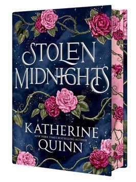 Stolen Midnights ENG-HUD-LJ-UY21 фото