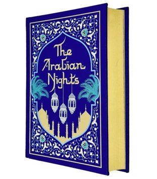 The Arabian Nights exclusive ENG-HUD-LA-ST146 фото